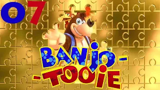 Banjo-Tooie : Partie 07