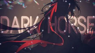 Dark Horse - Katy Perry (sub español) •Mo Dao Zu Shi AMV• [Male version]