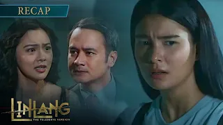 Kate discovers Juliana and Alex’s affair | Linlang Recap