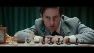 Pawn Sacrifice Trailer (Fan Made)