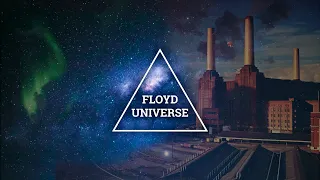 Floyd Universe - Pink Floyd Tribute Show - Promo Video