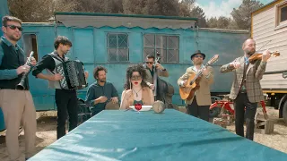 Ciòr Baro - Barcelona Gipsy balKan Orchestra