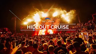 Hideout Festival Cruise