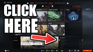 *FIX* HOW TO JOIN YOUR FRIENDS GAME ON WARFACE! 2022