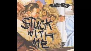 Green Day - Stuck With Me Promo CD (Full)