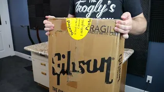 A Goodbye Tribute | Trogly's Unboxing Guitars Vlog #144