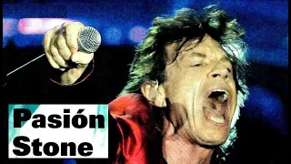 The Rolling Stones - A Bigger Bang Tour in Argentina 2006