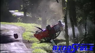 Best Of Rallye Mont blanc 2012-2020 Crash, Show By Rigostyle #rallye #rallying #crash