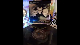 Fine Young Cannibals – Ever Fallen In Love (12" Extended Version) 1986