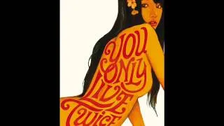 JAMES BOND;you only live twice;radio play;Ian Fleming