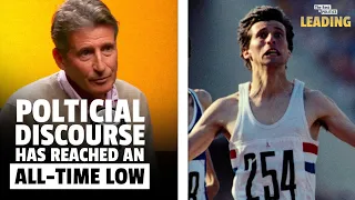 Corruption, Gender, and the Geopolitics of Sport | Seb Coe