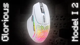 I got a NEW Mouse! - Glorious Model I 2 Review