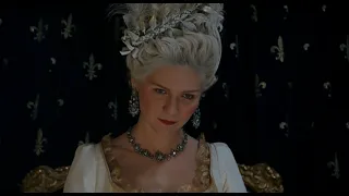 primadonna | marie antoinette