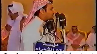 أشرس محاوره بين فيصل الرياحي و سفر الدغيلبي | حفل الشيخ فيحان بن هذال بن فهيد