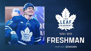 The Leaf: Blueprint S9 E5: Freshman