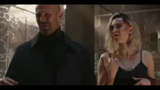 "And Burn the Body, Of Course..." | Hobbs & Shaw (2019)