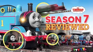 Thomas & Friends Season 7 (2003) in Retrospect — The Thomas Retrospective