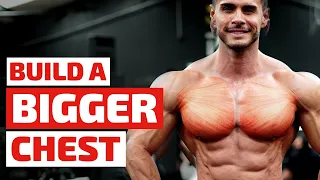 Build a Bigger Chest - Follow the Science for Building Muscle