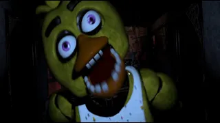 ALL FNaF 1-6 Jumpscares! (Read Desc)