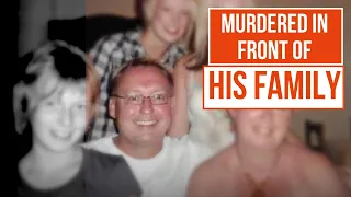 A Vicim of Gang Violence and Binge Drinking | Murder of Gary Newlove