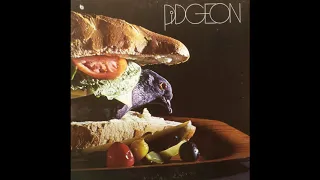 Pidgeon - Milk and Honey (Rock) (1969)