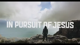 In Pursuit of Jesus - Official Docu-Series Trailer