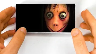 MOMO [GTA 5] FLIPBOOK