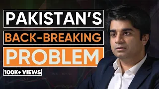Untold Realities of Pakistan Debt Burden & Economy @raftartv Podcast with Economist Ammar Habib Khan