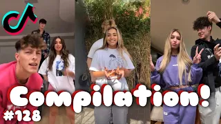 *NEW* TikTok Dance Compilation November 2020! #128