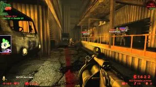 Killing Floor: 6 Player HOE KF-Biohazard Waves 9-Pat