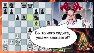 Вы то чего сидите, ушами хлопаете!? Давно бы уже послали его партии на проверку....