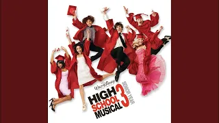 Vanessa Hudgens, Zac Efron - Can I Have This Dance 8D (From High School Musical 3)