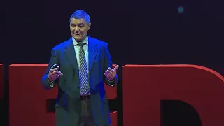 Quale clima ci aspetta nel 2039 | Dino Zardi | TEDxTrento