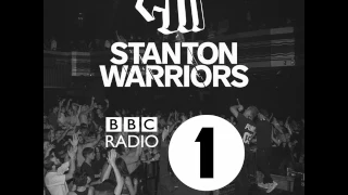 Stanton Warriors - Quest Mix BBC Radio 1 (2017)