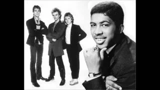 Every Breath You Stand By Me (Ben E. King + The Police Mashup)