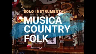 Musica Country Instrumental - parte 1