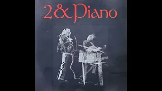 2 & Piano - Power Of Goodbye (Madonna)