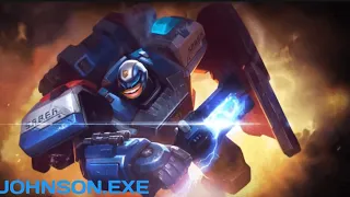 Johnson.exe | MOBILE LEGENDS