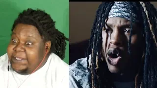 King Von - Took Her To The O (Official Video) REACTION!!!