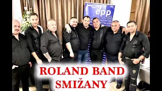 Roland band Smižany ❌ Masimo
