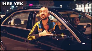 Hep Yek - Sarı Titrettin Beni Titrettin | Türk Komedi Filmi