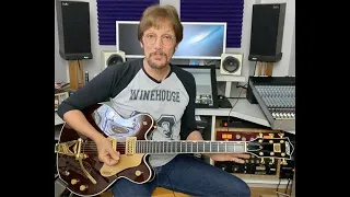 The Beatles "Eight Days A Week" LESSON by Mike Pachelli