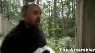 Karl Pilkington's Best Bits and Funniest Moments Part Two