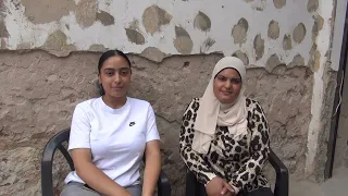 Interview mit Familie Hindawi aus Ehrang