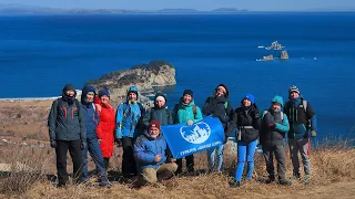 Полуостров Гамова