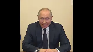 Владимир Путин: "Я лакец, дагестанец, чеченец ..."