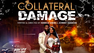 Collateral Damage - The Stage Play