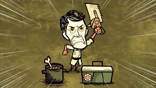 The Medic[Don't Starve Together]