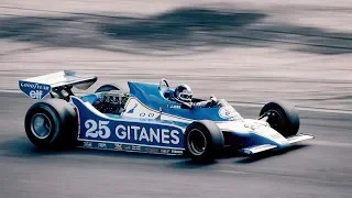 1979 Race of Champions.