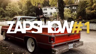 ZAPSHOW #1 - Spécial Chevrolet c10